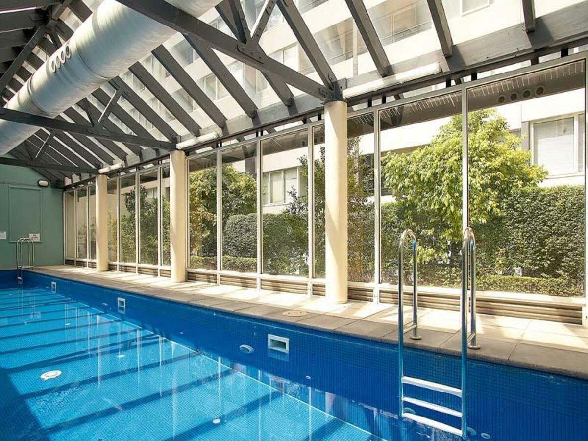 36 / 416 St Kilda Road Melbourne - Residential for sale