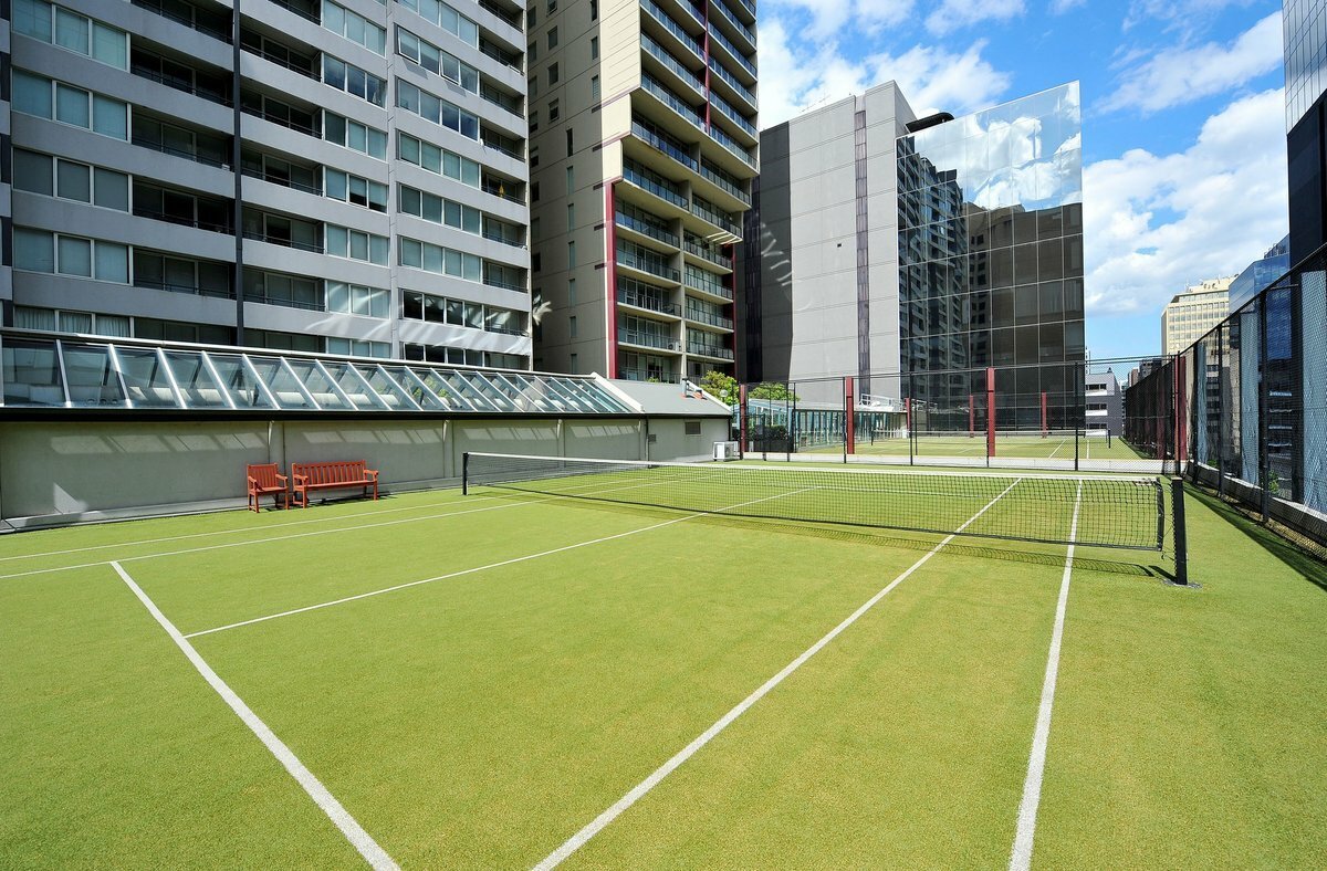 36 / 416 St Kilda Road Melbourne - Residential for sale
