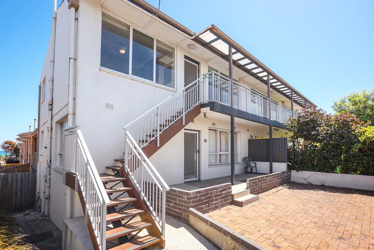 36 / 50 Nepean Highway Aspendale - Residential for sale