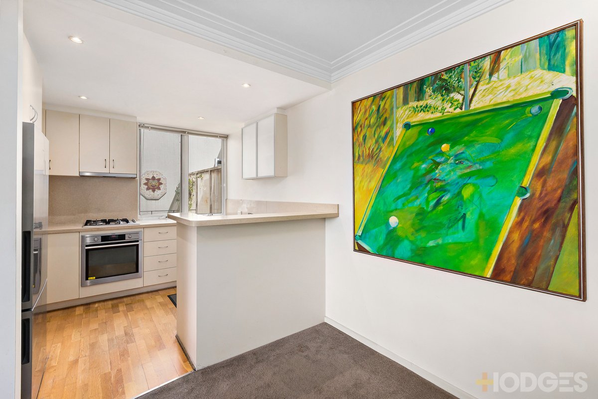 36 / 56 Beach Road Hampton - Residential for sale