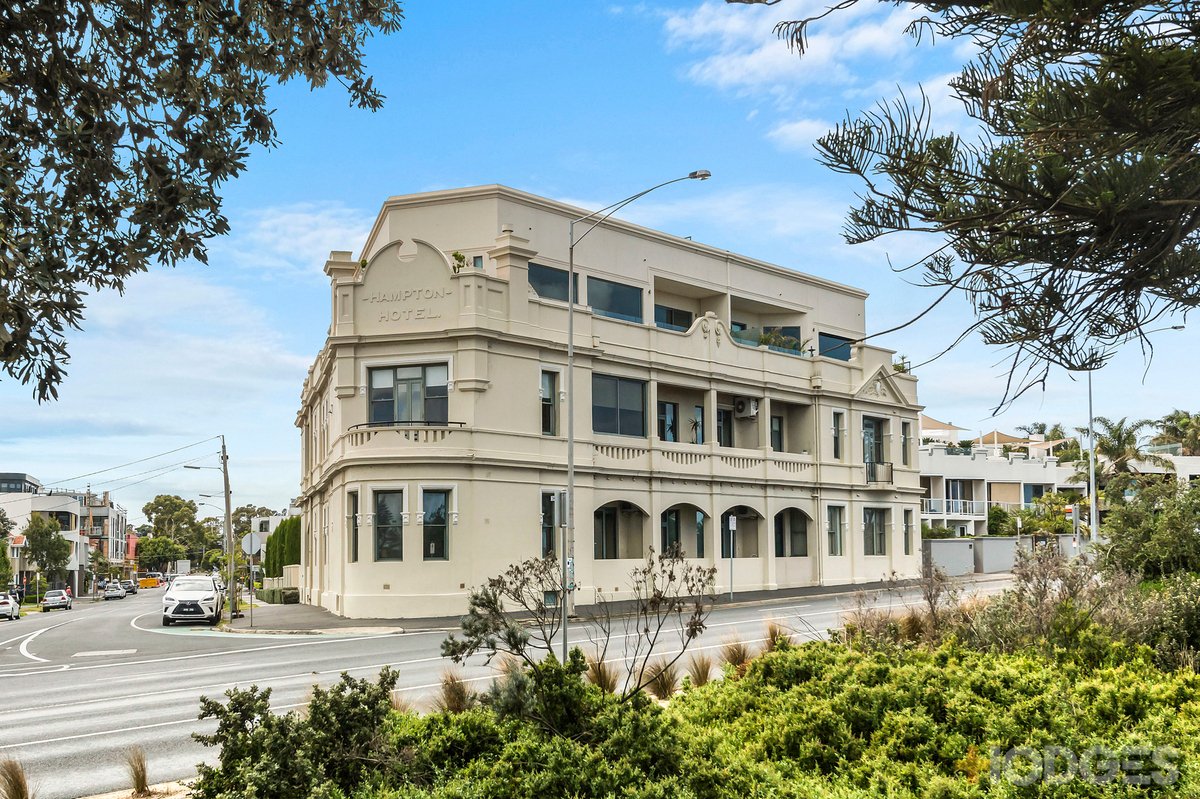 36 / 56 Beach Road Hampton - Residential for sale