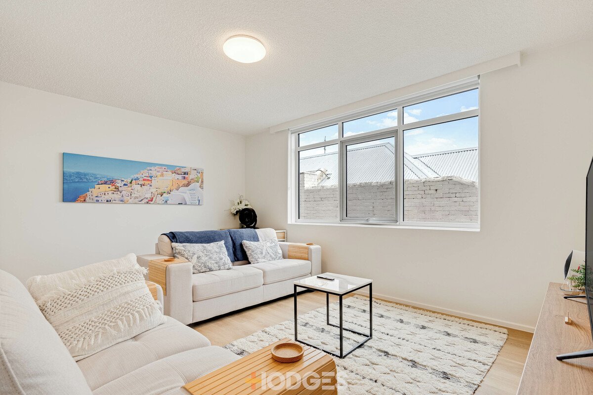 3 / 66 Patterson Street Middle Park - Residential for lease