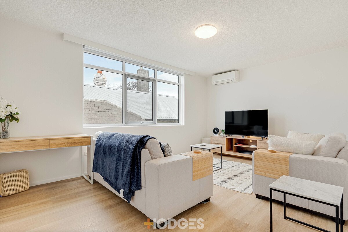 3 / 66 Patterson Street Middle Park - 2 bedroom property