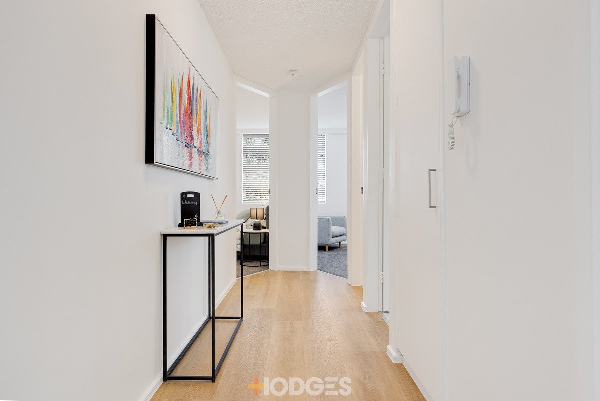 3 / 66 Patterson Street Middle Park - Residential for lease
