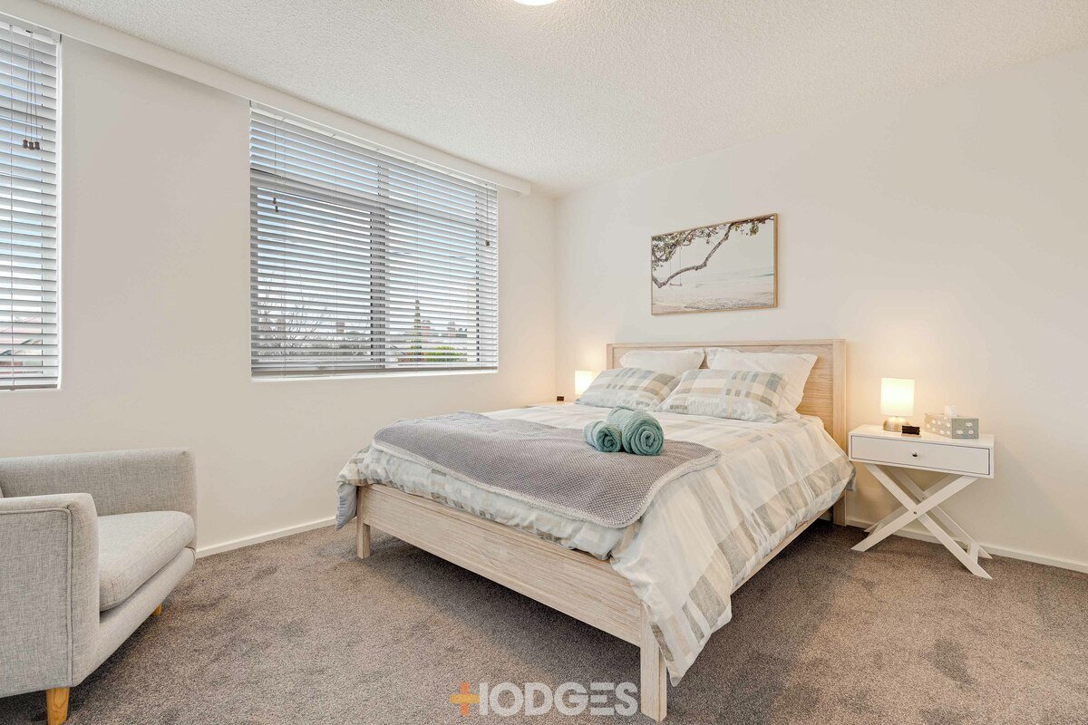 3 / 66 Patterson Street Middle Park - Residential for lease