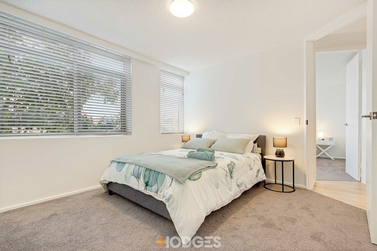 3 / 66 Patterson Street Middle Park - Residential for lease