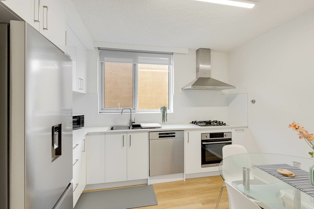 3 / 66 Patterson Street Middle Park - Residential for lease