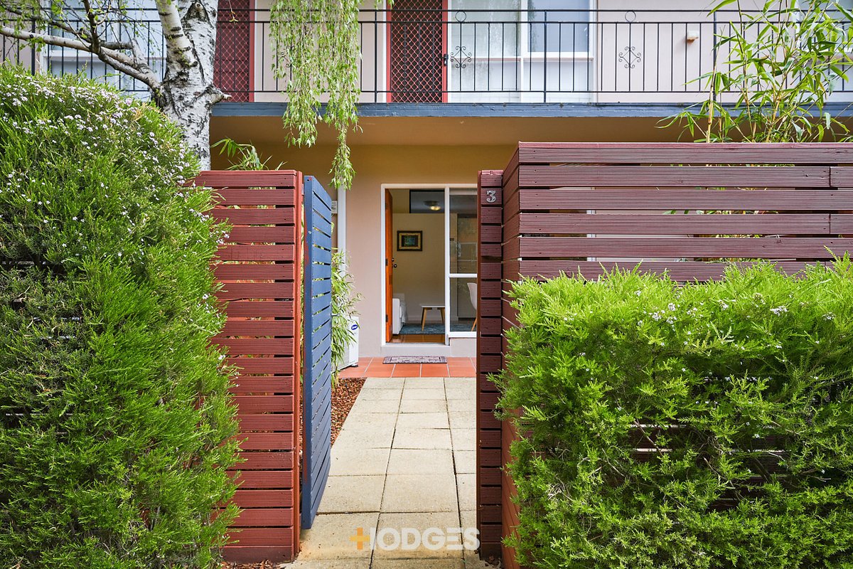3/66 Woornack Road Carnegie - Residential for sale