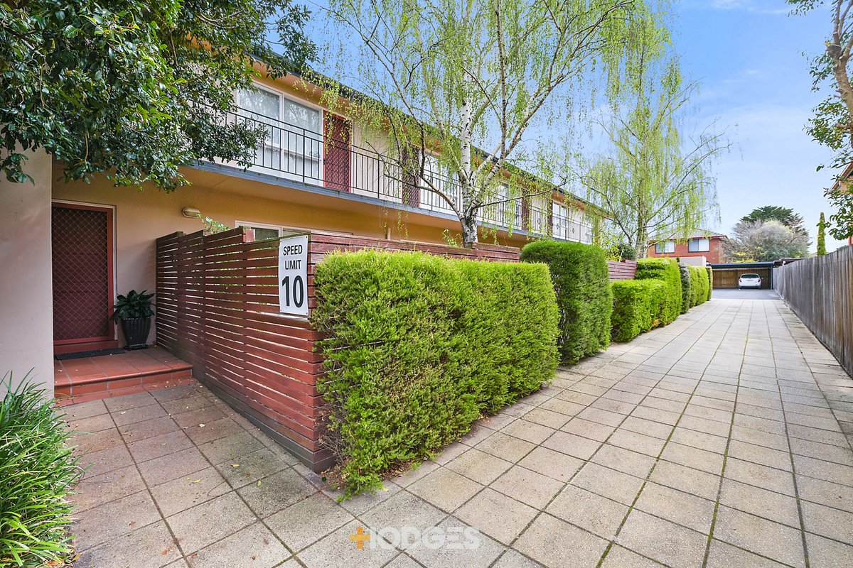 3/66 Woornack Road Carnegie - Residential for sale