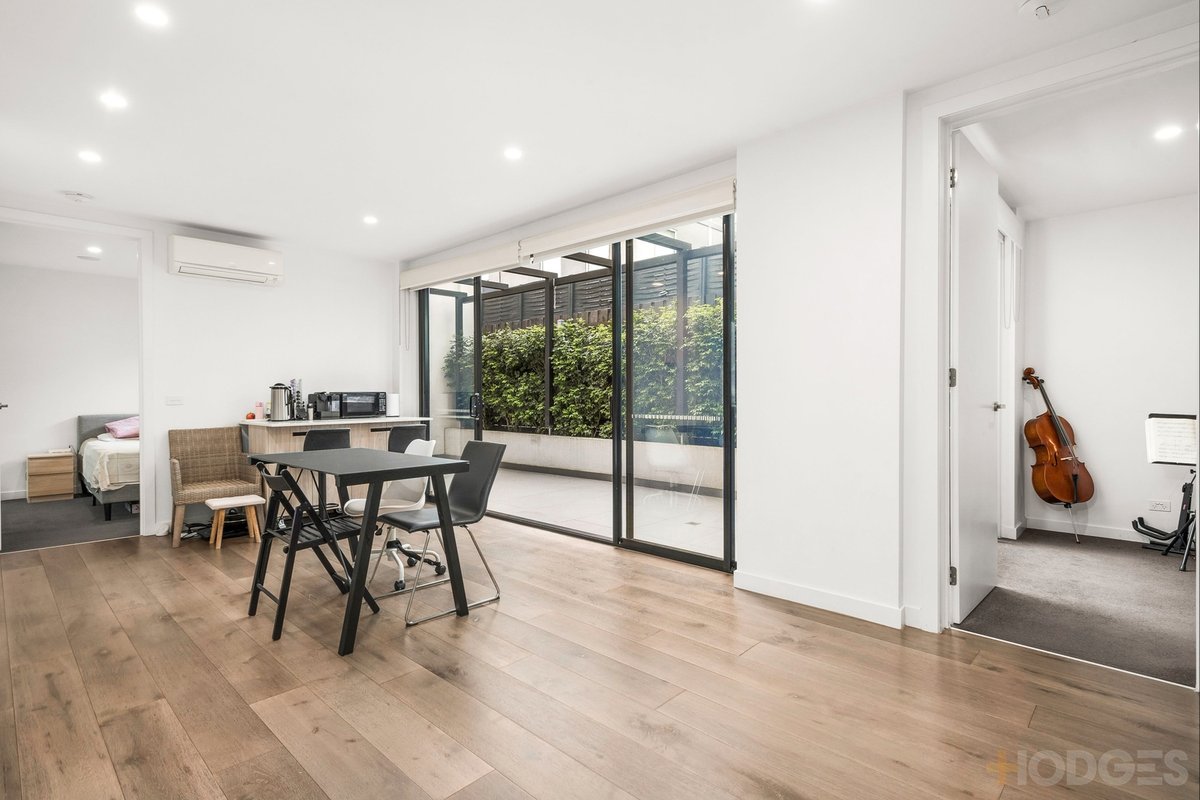3 / 681 Inkerman Road Caulfield North - Residential for sale
