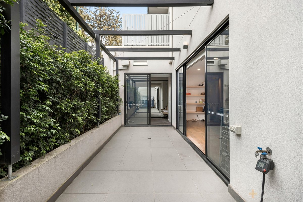 3 / 681 Inkerman Road Caulfield North - Residential for sale