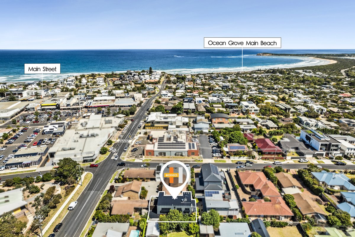 3 / 69-71 The Avenue Ocean Grove - Residential for sale