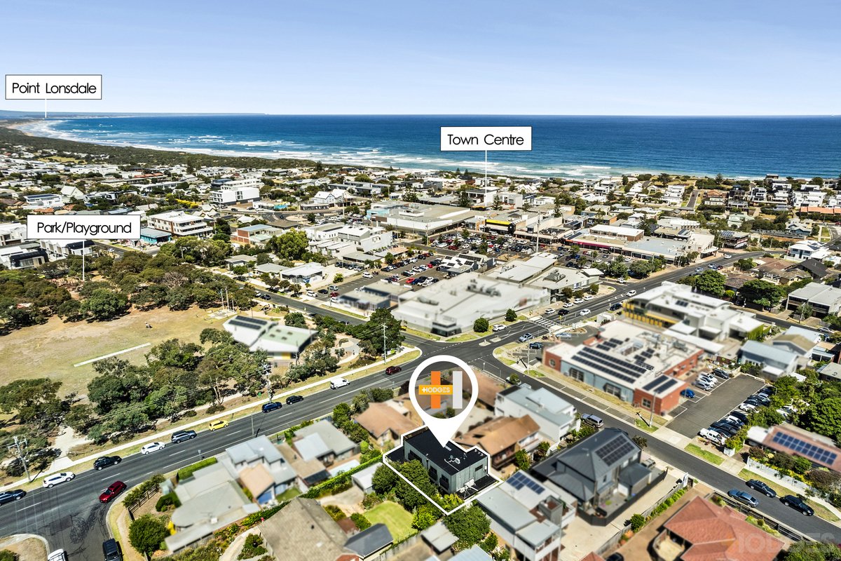 3 / 69-71 The Avenue Ocean Grove - Residential for sale