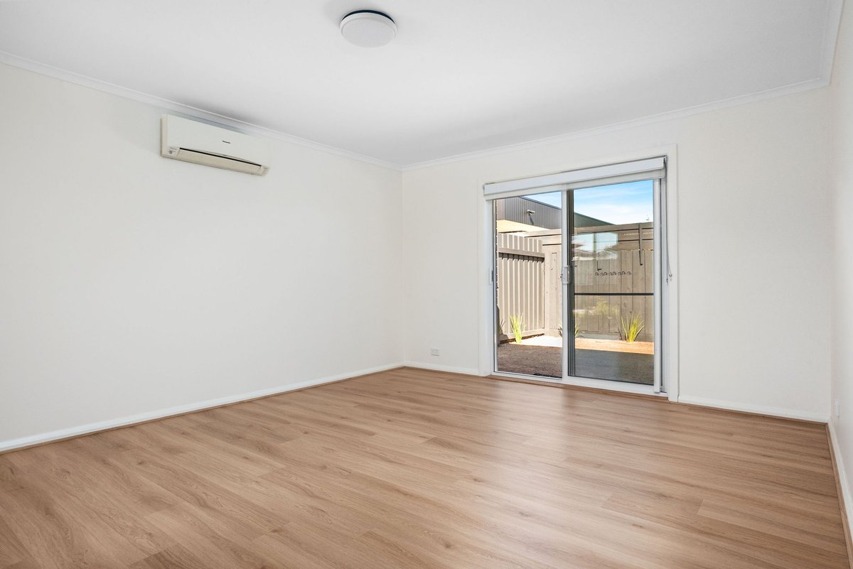 3 / 69 Sherwood Avenue Chelsea - Residential for lease
