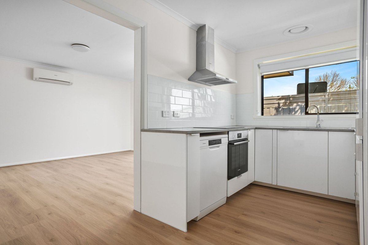 3 / 69 Sherwood Avenue Chelsea - Residential for lease