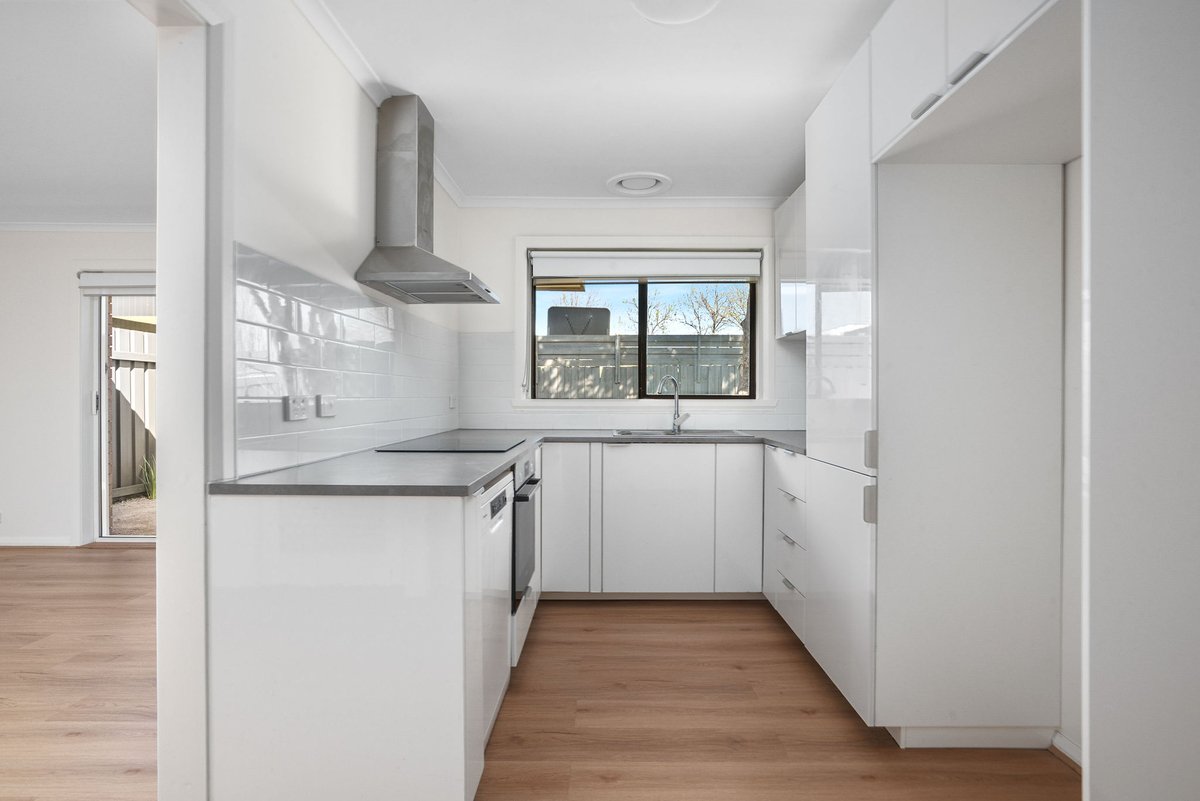 3 / 69 Sherwood Avenue Chelsea - Residential for lease