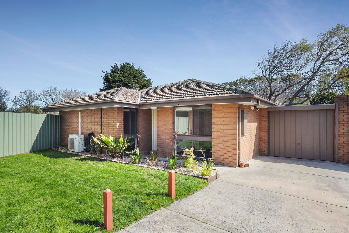3 / 69 Sherwood Avenue Chelsea - Residential for lease
