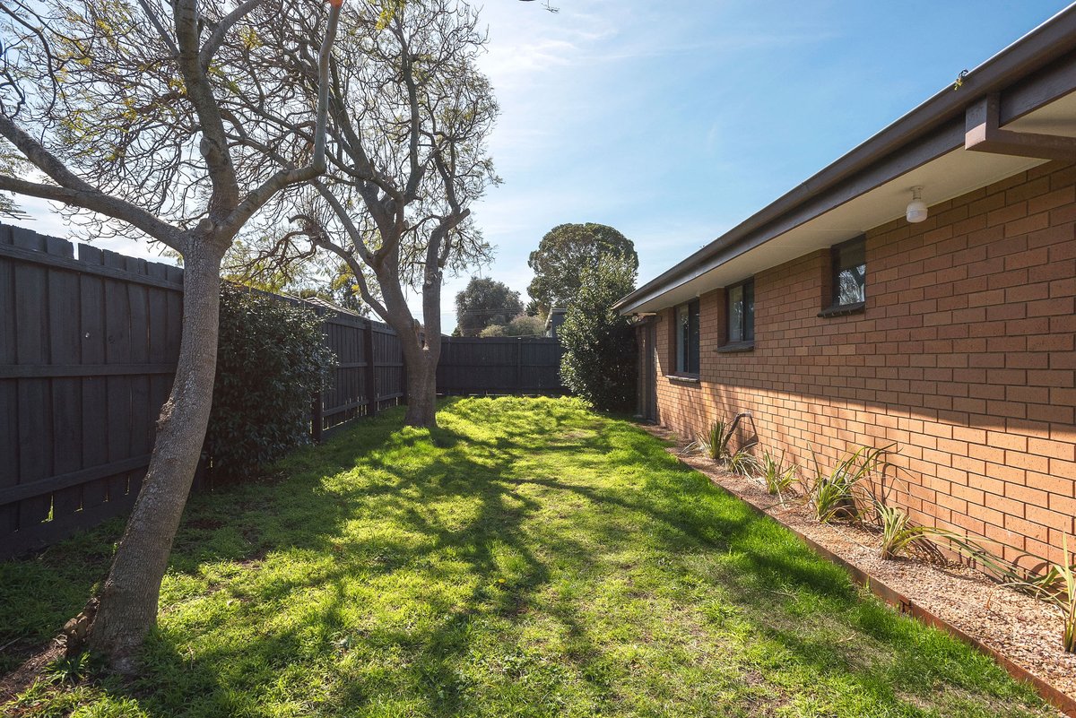3 / 69 Sherwood Avenue Chelsea - Residential for lease