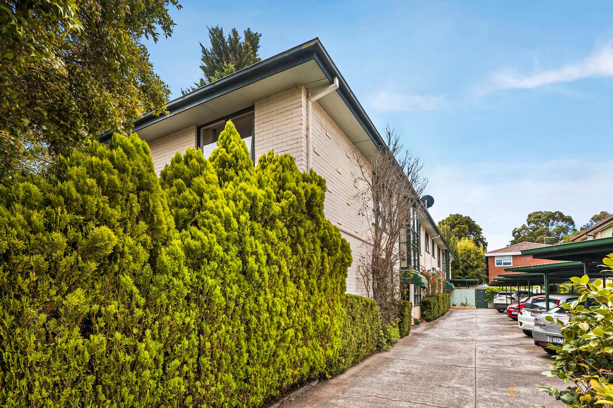 3 / 694 Inkerman Road Caulfield North - Residential for sale