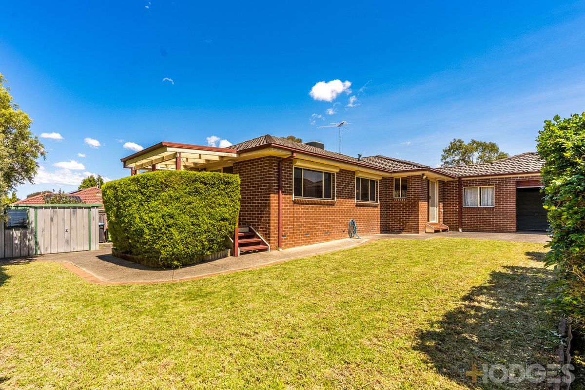37 Applewood Drive Knoxfield - Residential for sale