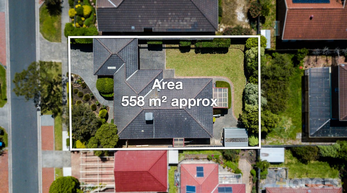 37 Applewood Drive Knoxfield - Residential for sale