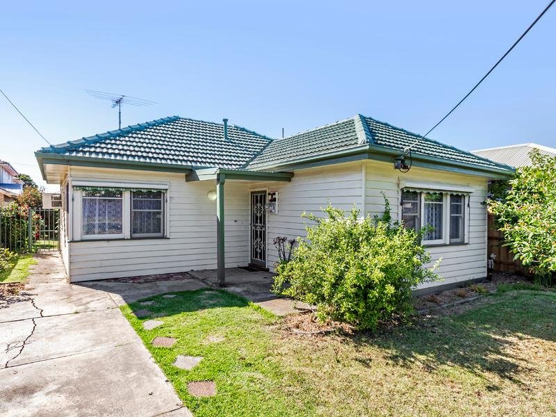 37 Ballard Street YARRAVILLE - Residential for sale