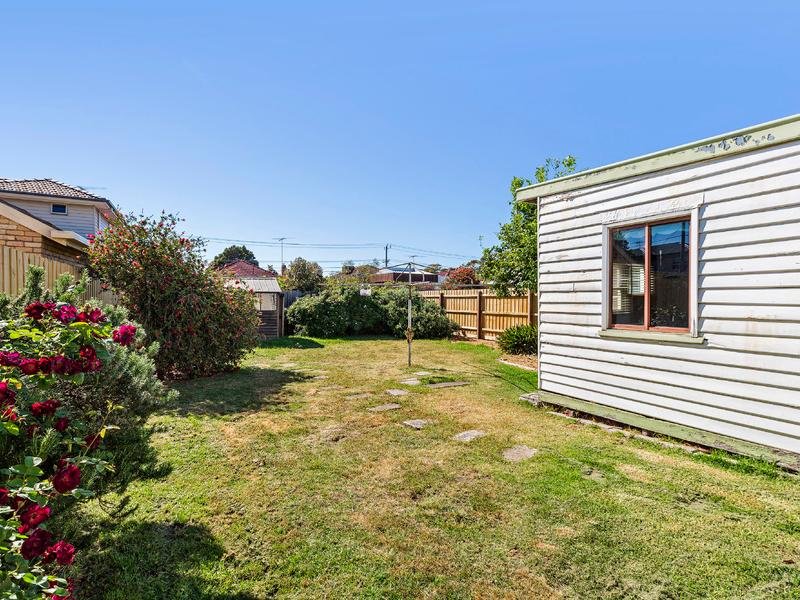 37 Ballard Street YARRAVILLE - Residential for sale