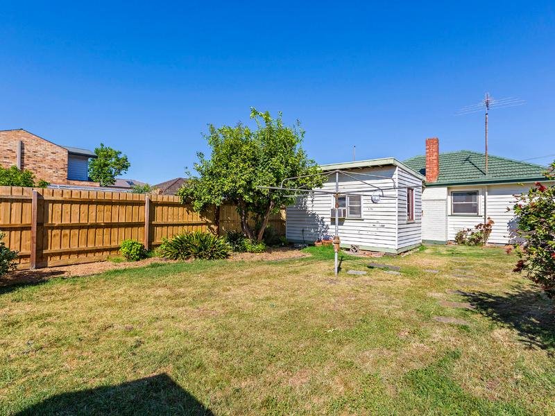 37 Ballard Street YARRAVILLE - Residential for sale