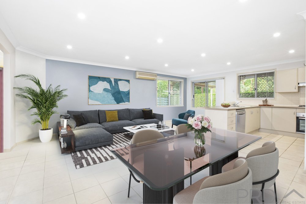 37 Ballydoyle Drive, ASHTONFIELD NSW 2323