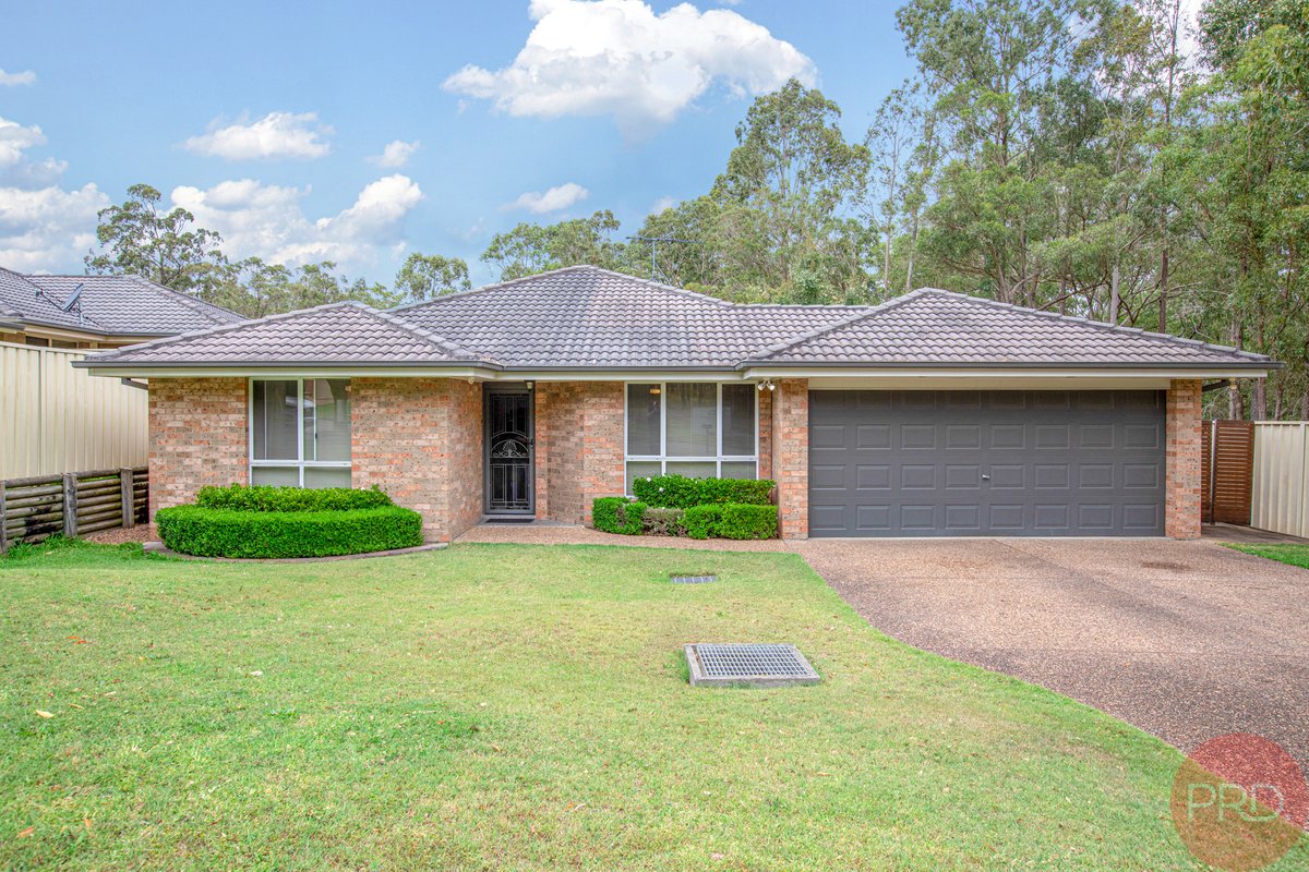 37 Ballydoyle Drive, ASHTONFIELD NSW 2323