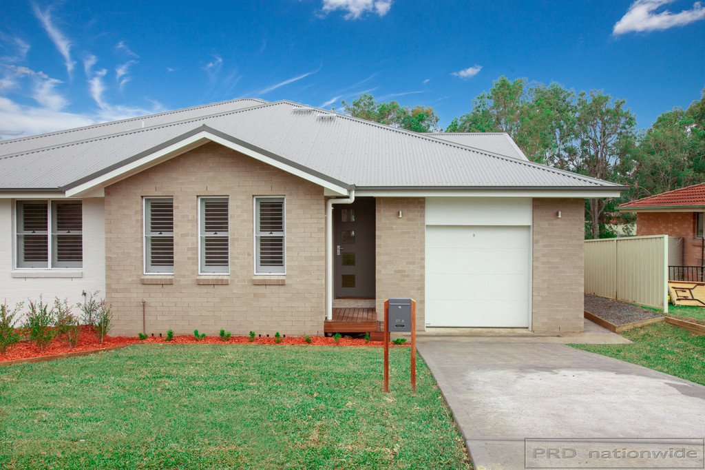 37 Budgeree Drive, ABERGLASSLYN NSW 2320