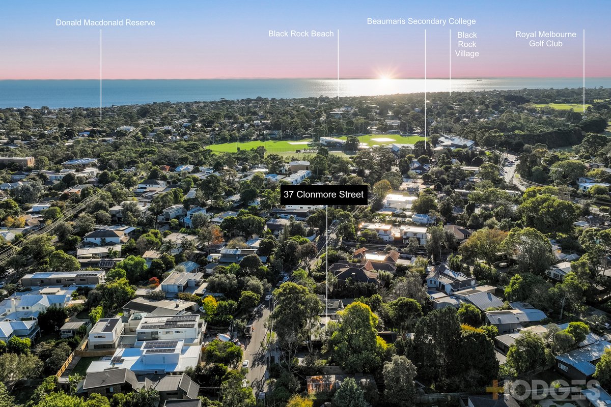 37 Clonmore Street Beaumaris - Residential for sale