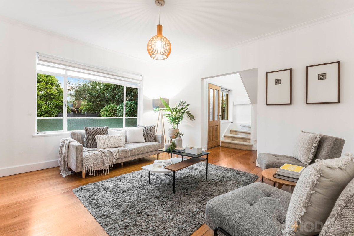 37 Duncan Street Sandringham - Residential for sale
