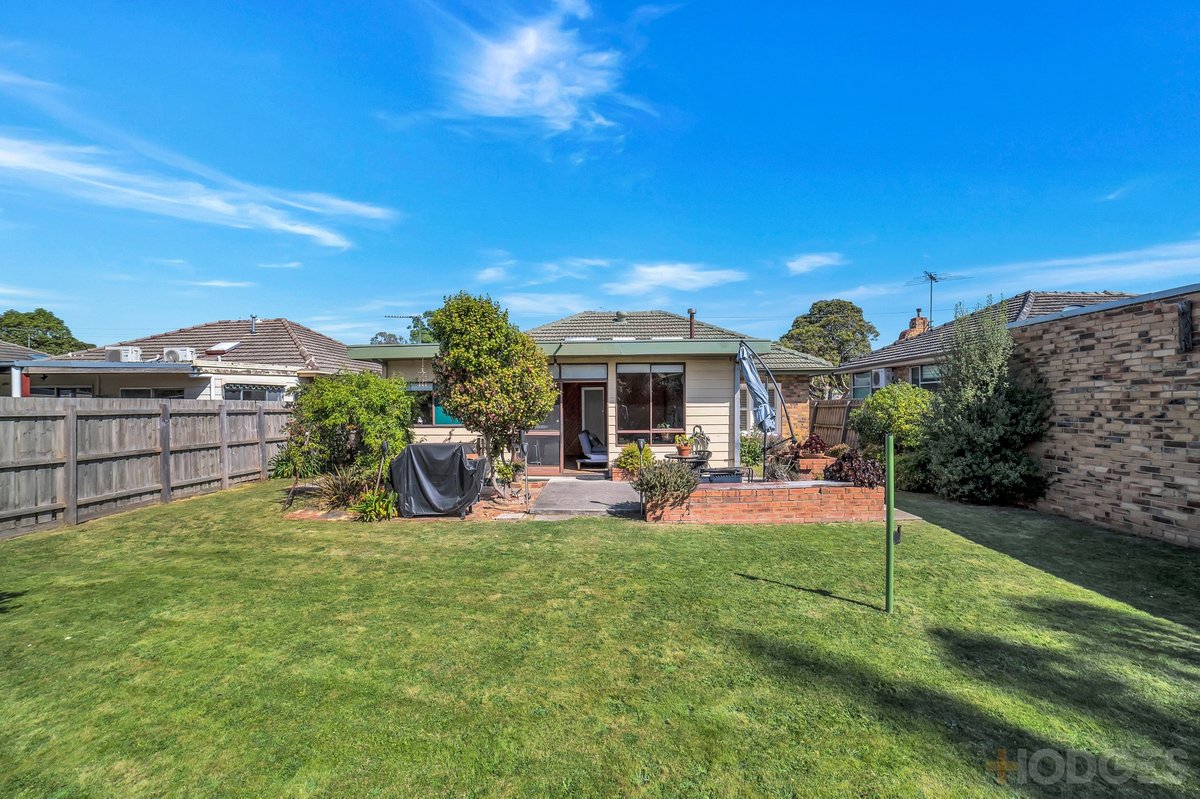 37 Edinburgh Street Bentleigh East - Residential for sale