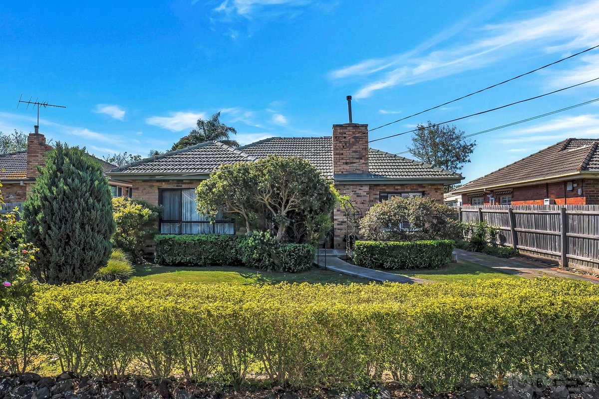 37 Edinburgh Street Bentleigh East - Residential for sale
