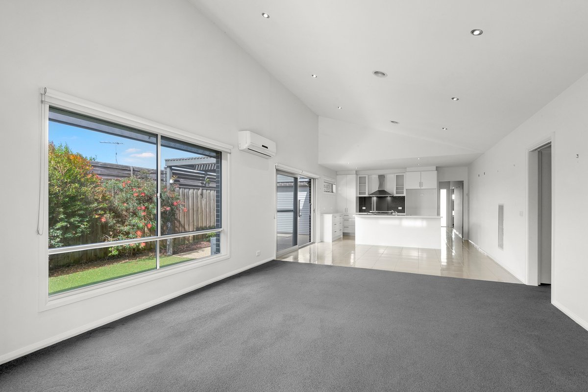 37 Empress Blvd Ocean Grove - Residential for lease