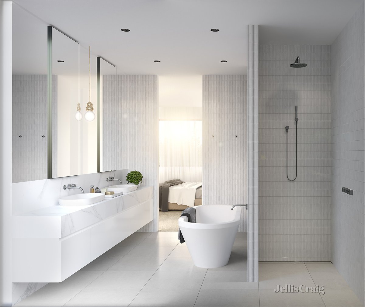 3/7 Gardiner Road, Hawthorn, VIC 3122 Townhouse for Sale