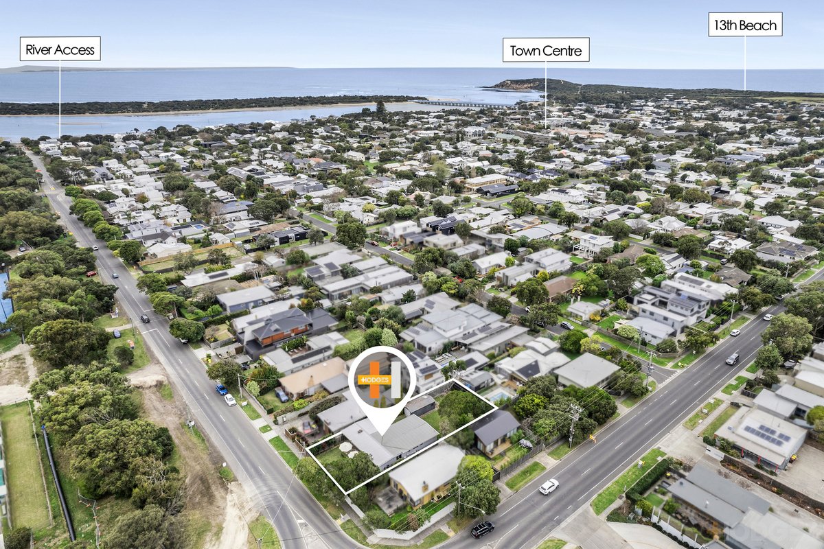 37 Geelong Road Barwon Heads - Residential for sale