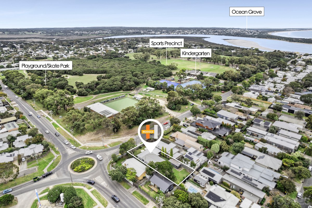 37 Geelong Road Barwon Heads - Residential for sale