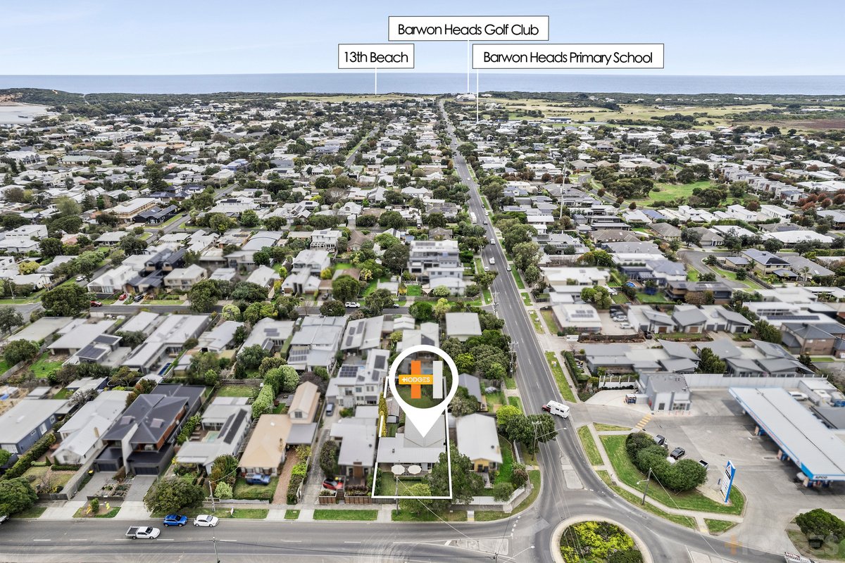 37 Geelong Road Barwon Heads - Residential for sale