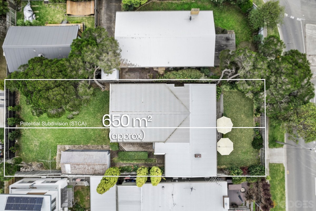 37 Geelong Road Barwon Heads - Residential for sale