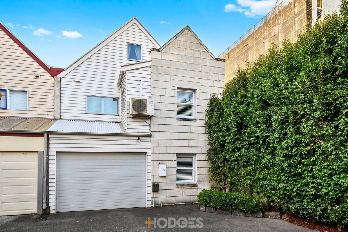 3 / 7 Hays Place Geelong - Residential for sale