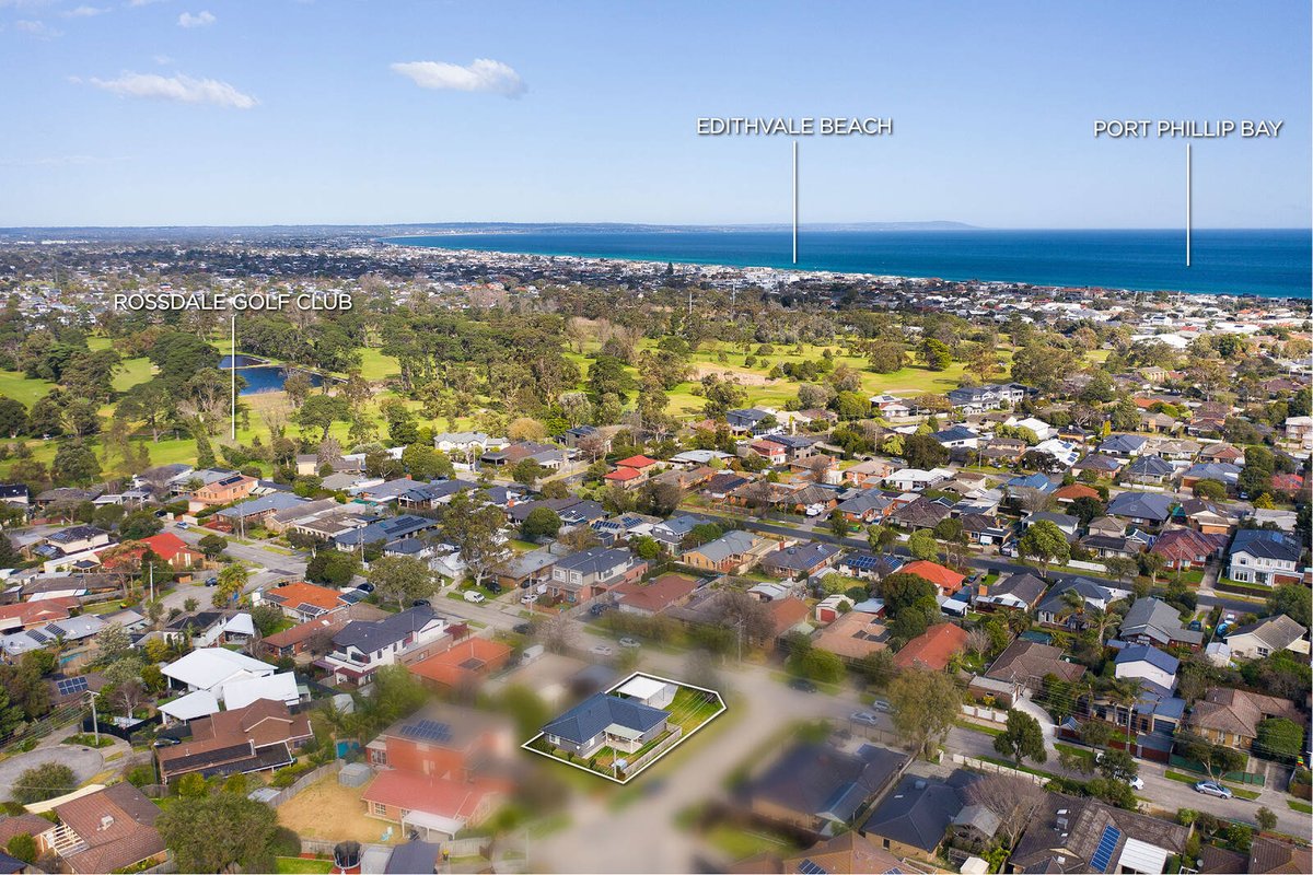 37 Iluka Avenue Aspendale - Residential for sale