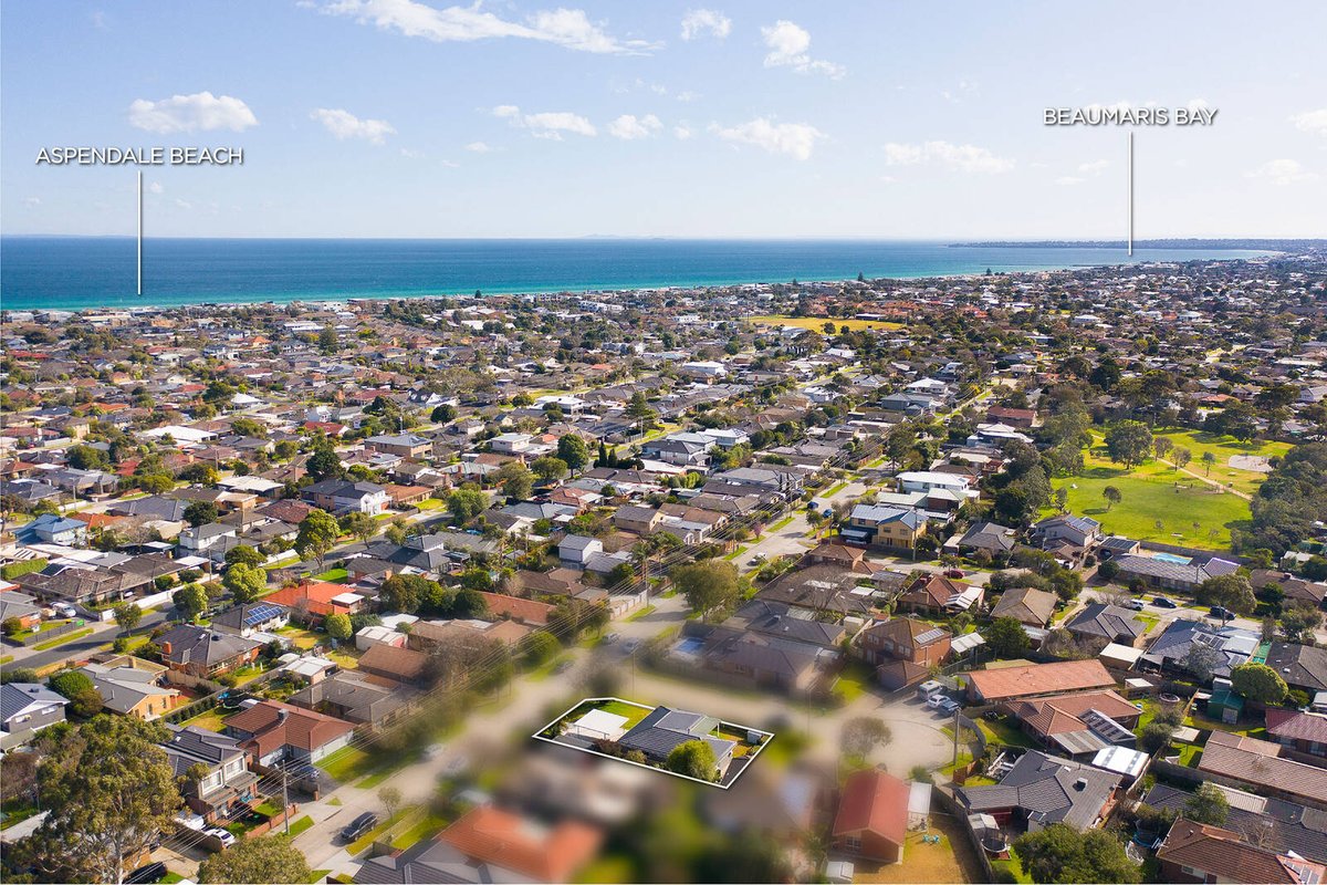 37 Iluka Avenue Aspendale - Residential for sale