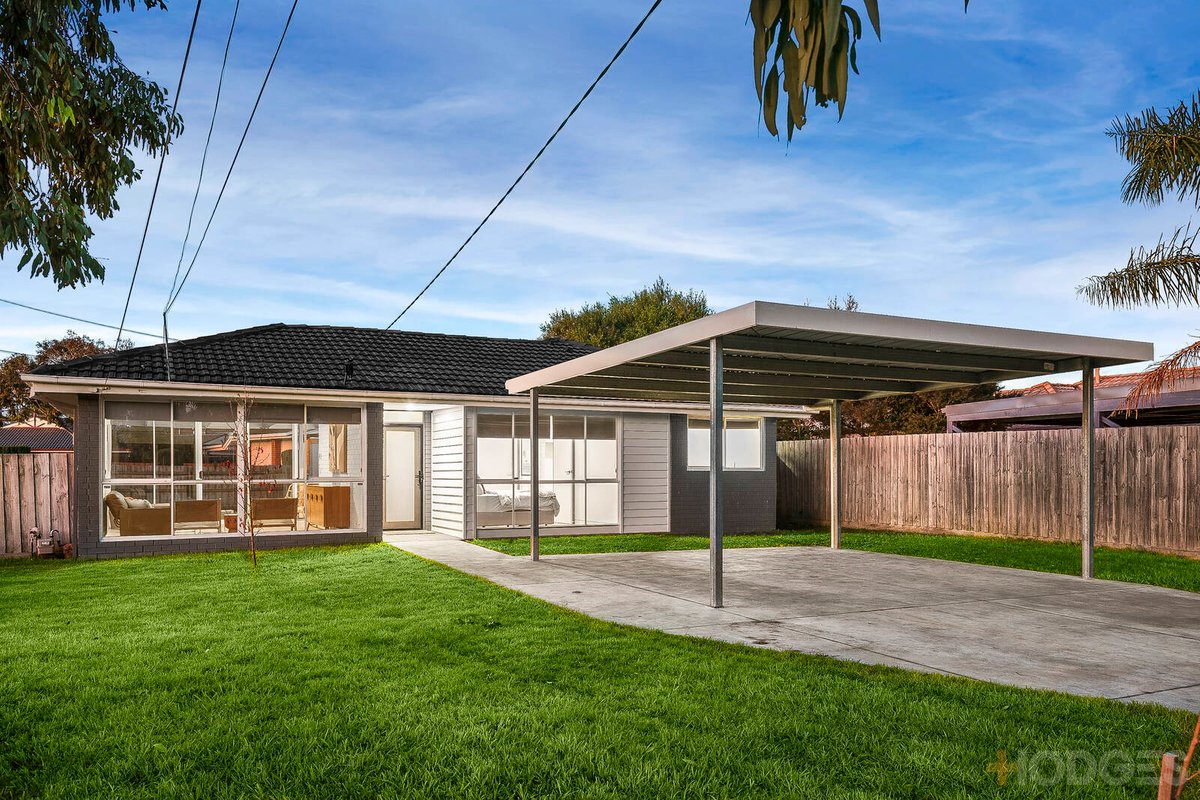 37 Iluka Avenue Aspendale - Residential for sale