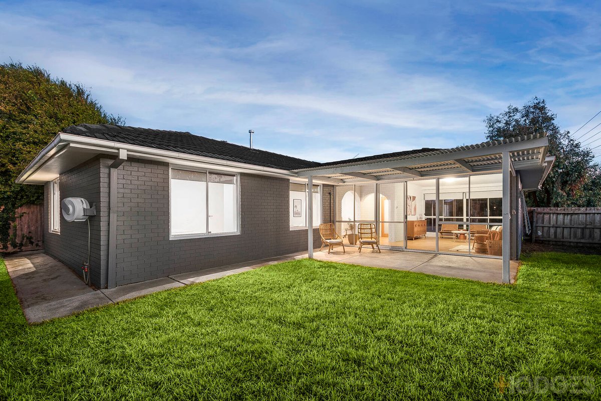 37 Iluka Avenue Aspendale - Residential for sale