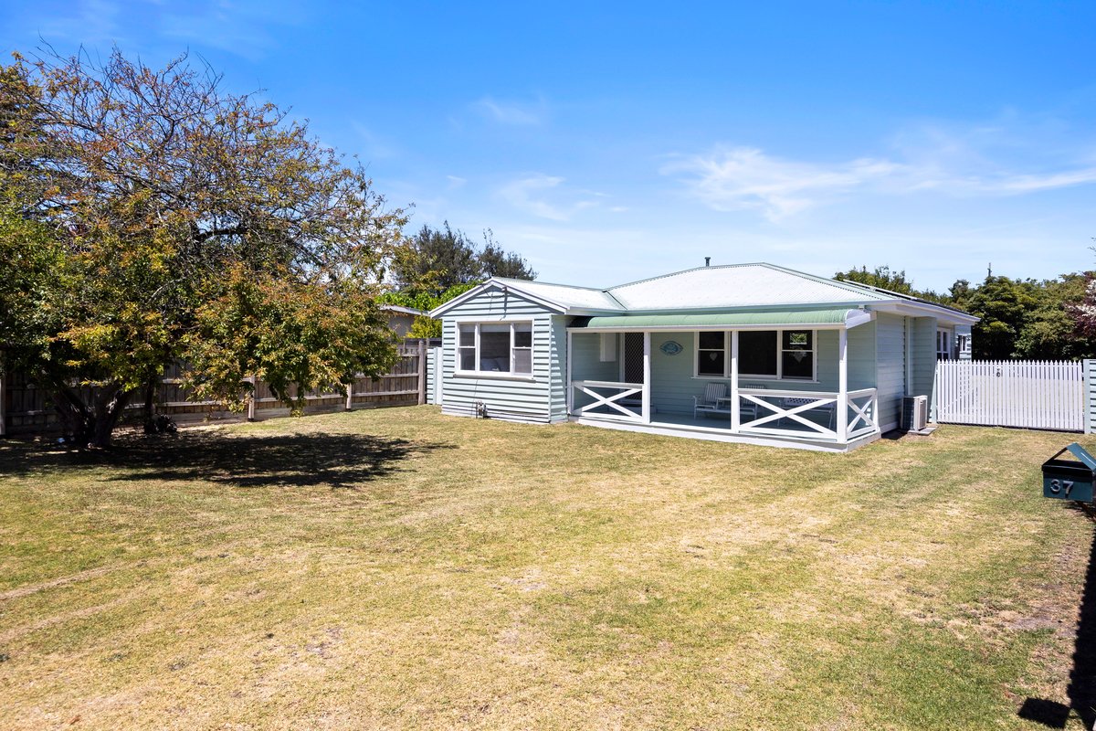 37 John Street TOOTGAROOK - Residential for sale