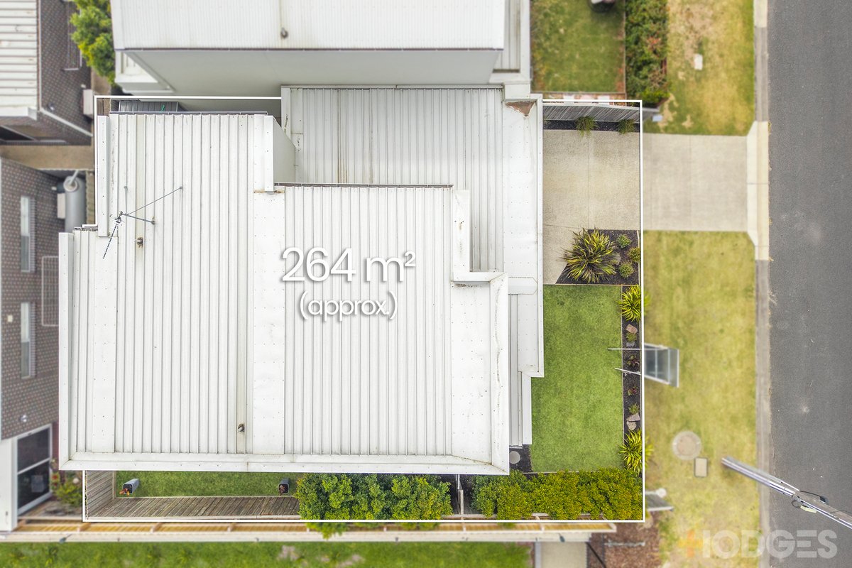 37 Lelean Street Ocean Grove - Residential for sale