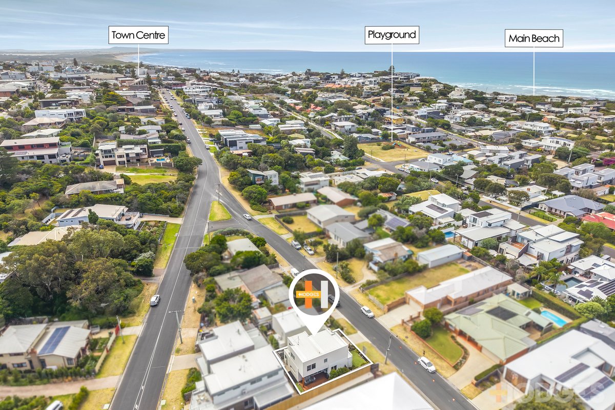 37 Lelean Street Ocean Grove - Residential for sale