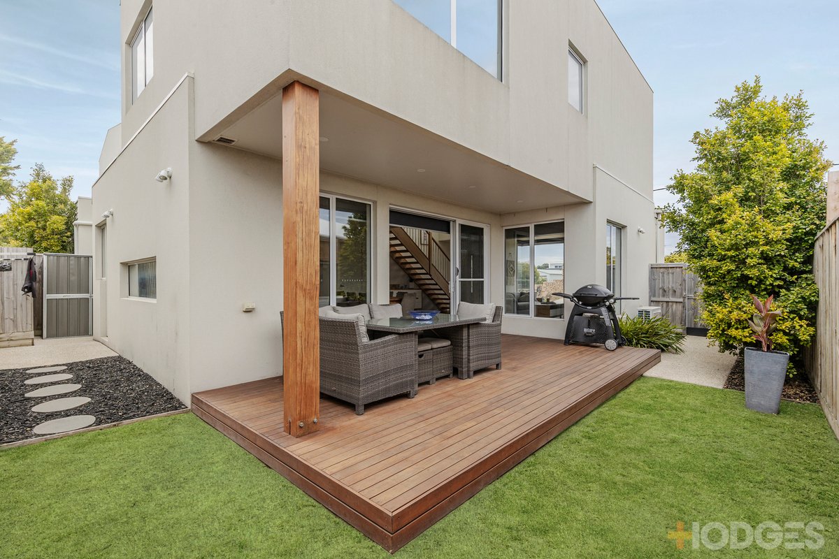 37 Lelean Street Ocean Grove - Residential for sale